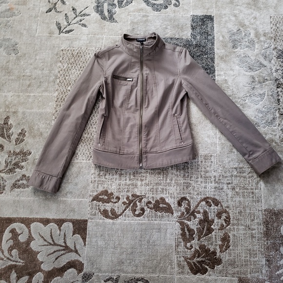 Express Jackets & Blazers - Express Jacket